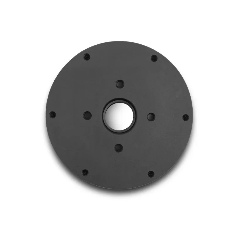 Large Hollow High Precision DC Brushless Motor Encoder Handheld PTZ MHF6015