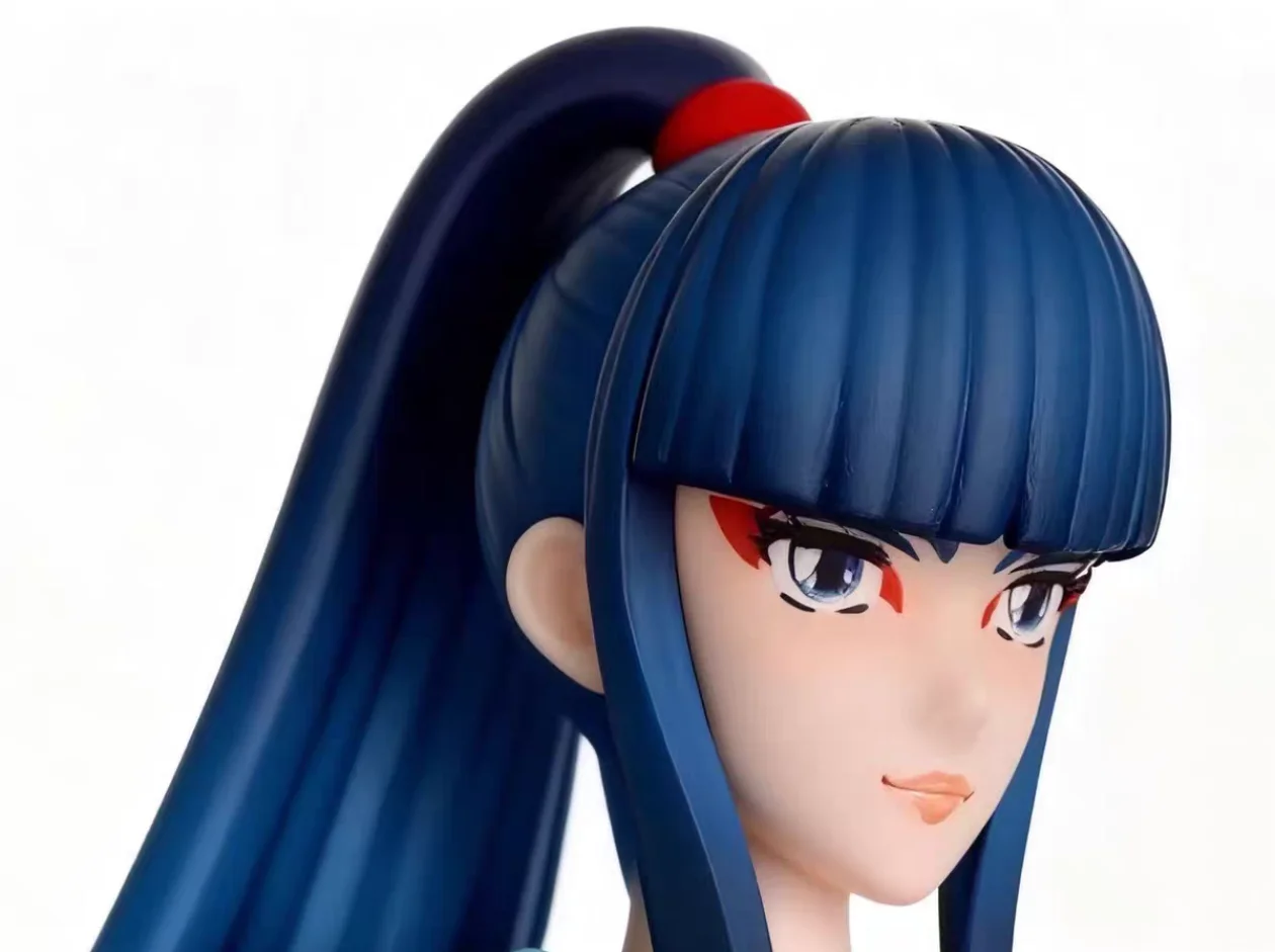 在庫あり 蘭星模型 龍騎士 超可動 カユラ コレクタブル アクションフィギュア - アニメキャラクター おもちゃ ギフト