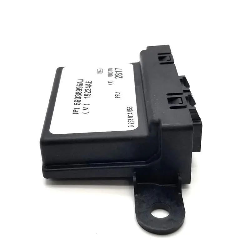OEM Reversing Radar Control Module For Jeep Cherokee 2014-2018, Park Assist System, Parts 56038996AD 56038996AJ
