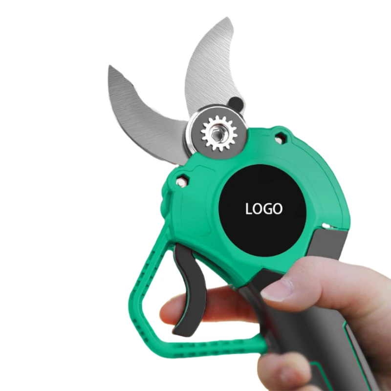 High-End Technology Manufacturing China Garden Branch Pruning Shears Cordless