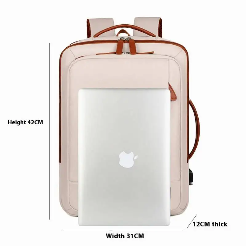 Thumbnail 2 - #13 Trending Business Laptop Backpacks Right Now