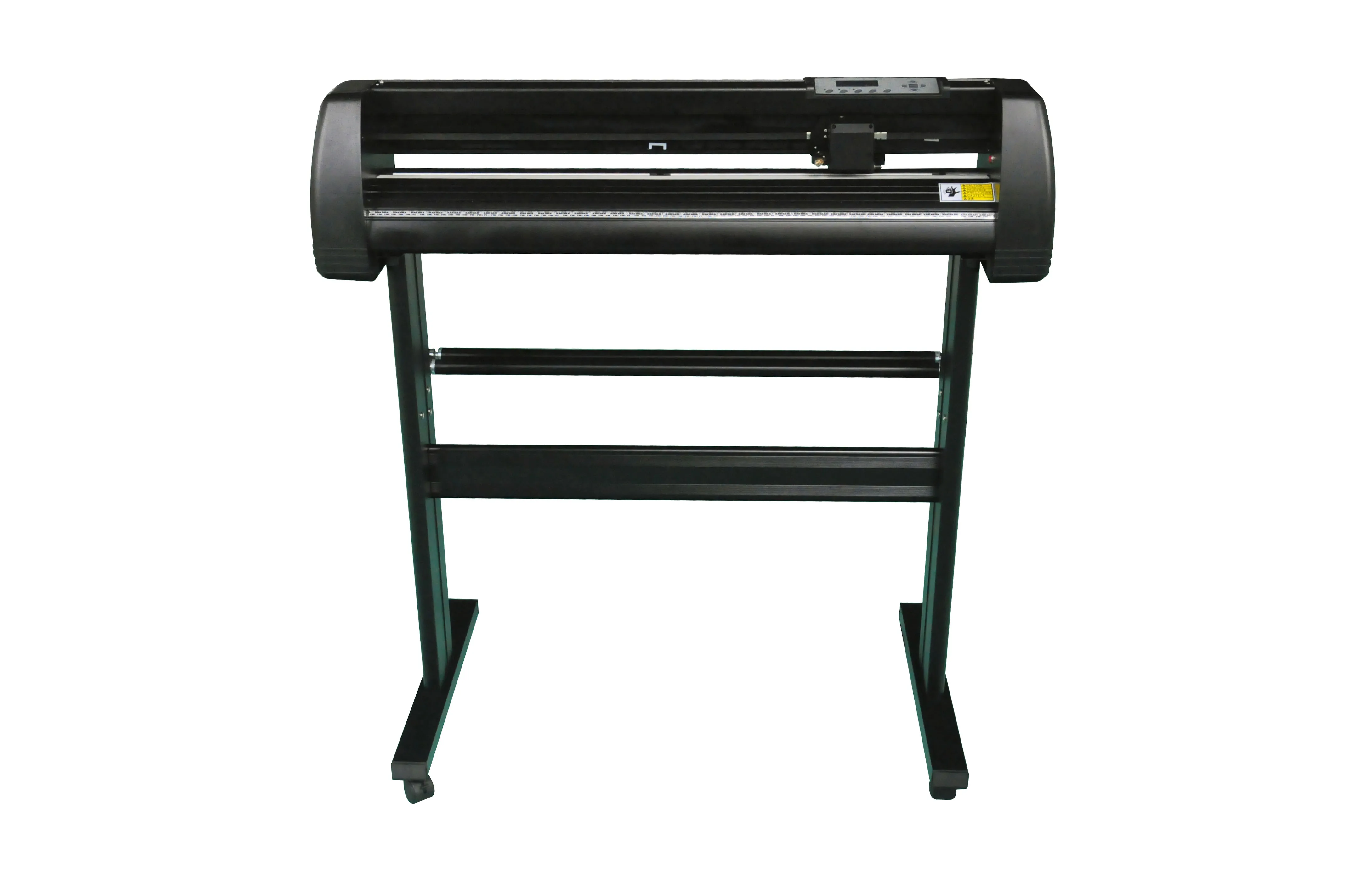 720mm 630mm 1.1m 1.2m Free Software Pattern Letters Logo PVC Sticker DIY  Maker Vinyl Cutter Machine Graph Cutting Plotter
