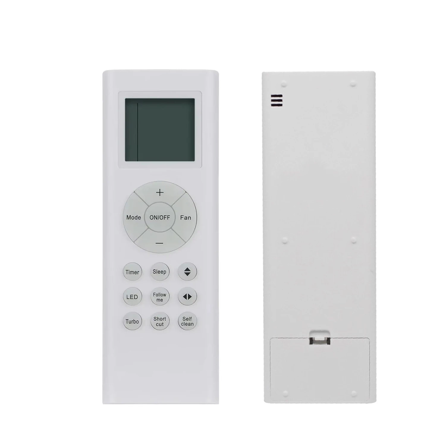 Nuevo RG66A1/BGEF para Control remoto de aire acondicionado Casper RG66A2/BGEFU1