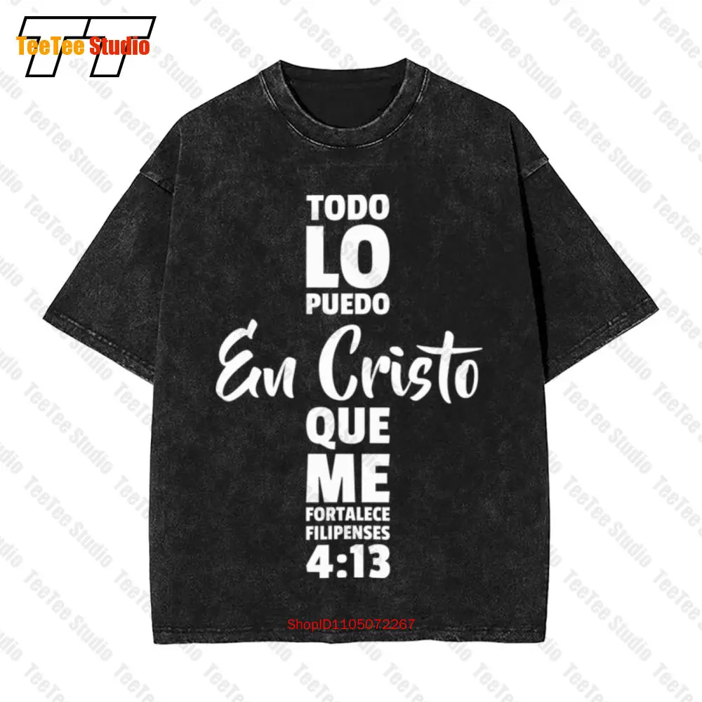 Todo Lo Puedo En Cr… - image