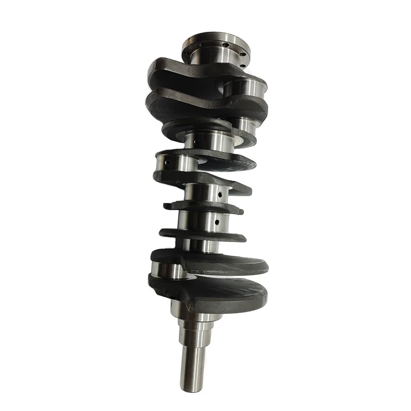 

For Prado Hilux 4Runner 13401-31011 13401-31010 1gr-fe 1gr Crankshaft