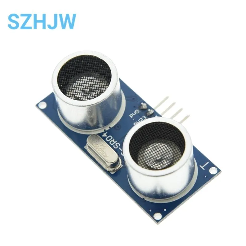 Ultrasonic Module HC-SR04 Distance Measuring Transducer Sensor HC SR04 HCSR04 Ultrasonic Transducer