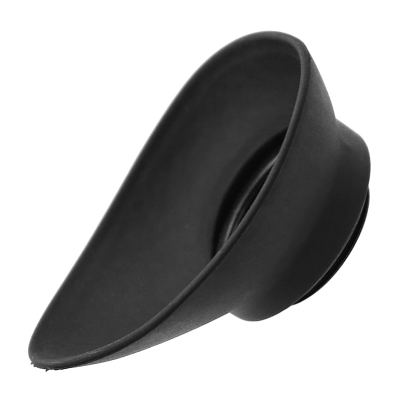 19Mm Rubber Eye Cup For Nikon Camera FM3A, FM2, FA, FE2, F3, F3AF, FM Camera Accessories image 4