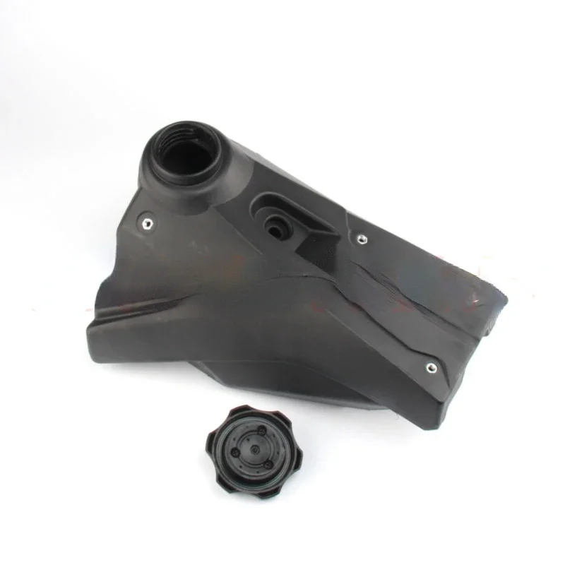 Motorcycle New Gas Petrol Fuel Tank For KTM 65 fuel tank Pit Dirt Bike Off Road