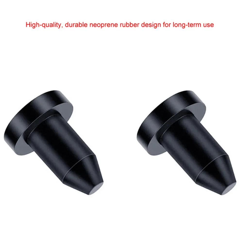 

Accessories Kayak Boat Plug Sealing Plug Drain Plugs Hole Plug Pedal Kayak Silicone Tool Outdoor For Boat Canoe