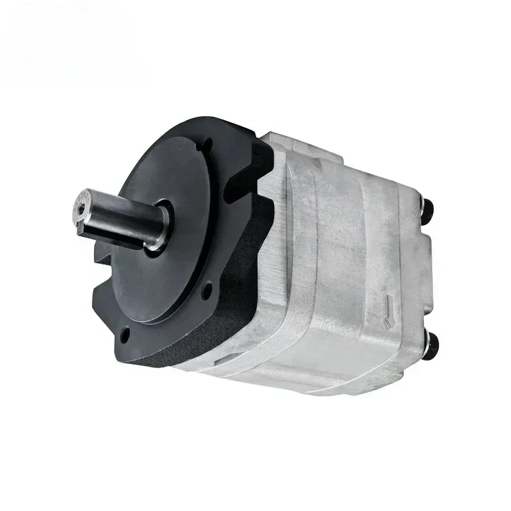 

Excellent Top Quality CML High Pressure Internal Gear Pump IGH-2E-8-R Hydraulic Pump