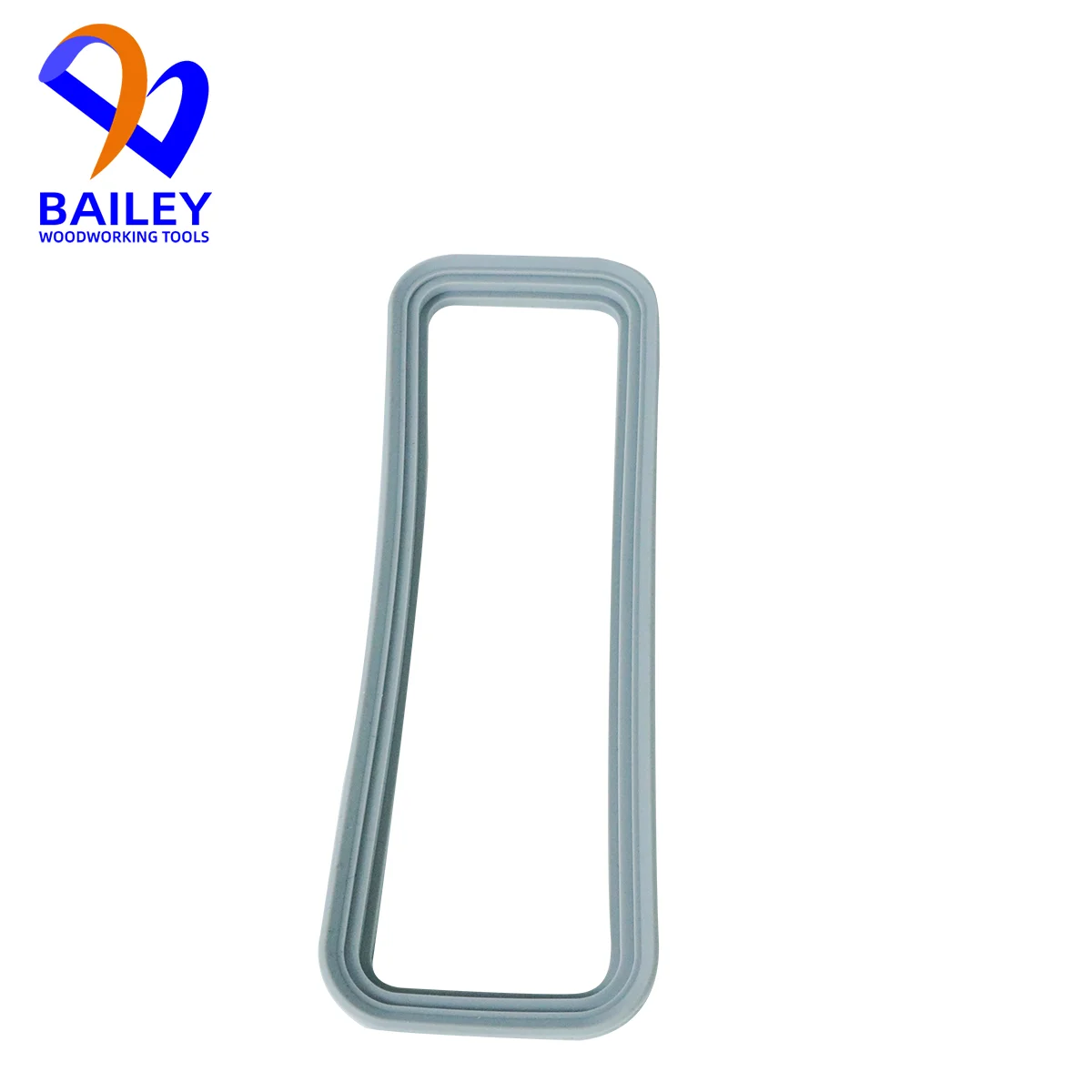 Imagem -04 - Bailey-top Vacuum Seal Superior Borracha Lip Gasket Scm Morbidelli Blocos de Vácuo Greda Sirio Cnc Machine 180x62 mm Pcs