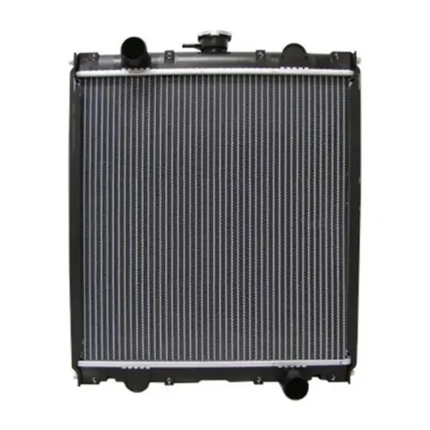 

87033479 Новый радиатор, подходит для Ford NH L140, LS140, LS140E, L150, LS150, L160, LS160 и других моделей.