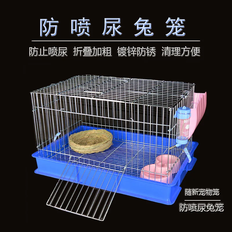 cage-galvanisee-anti-rouille-pour-lapins-porcs-hollandais-cochons-d'inde-et-poulets-avec-revetement-anti-urine-epaissie-pour-usage-domestique-facile-a-nettoyer