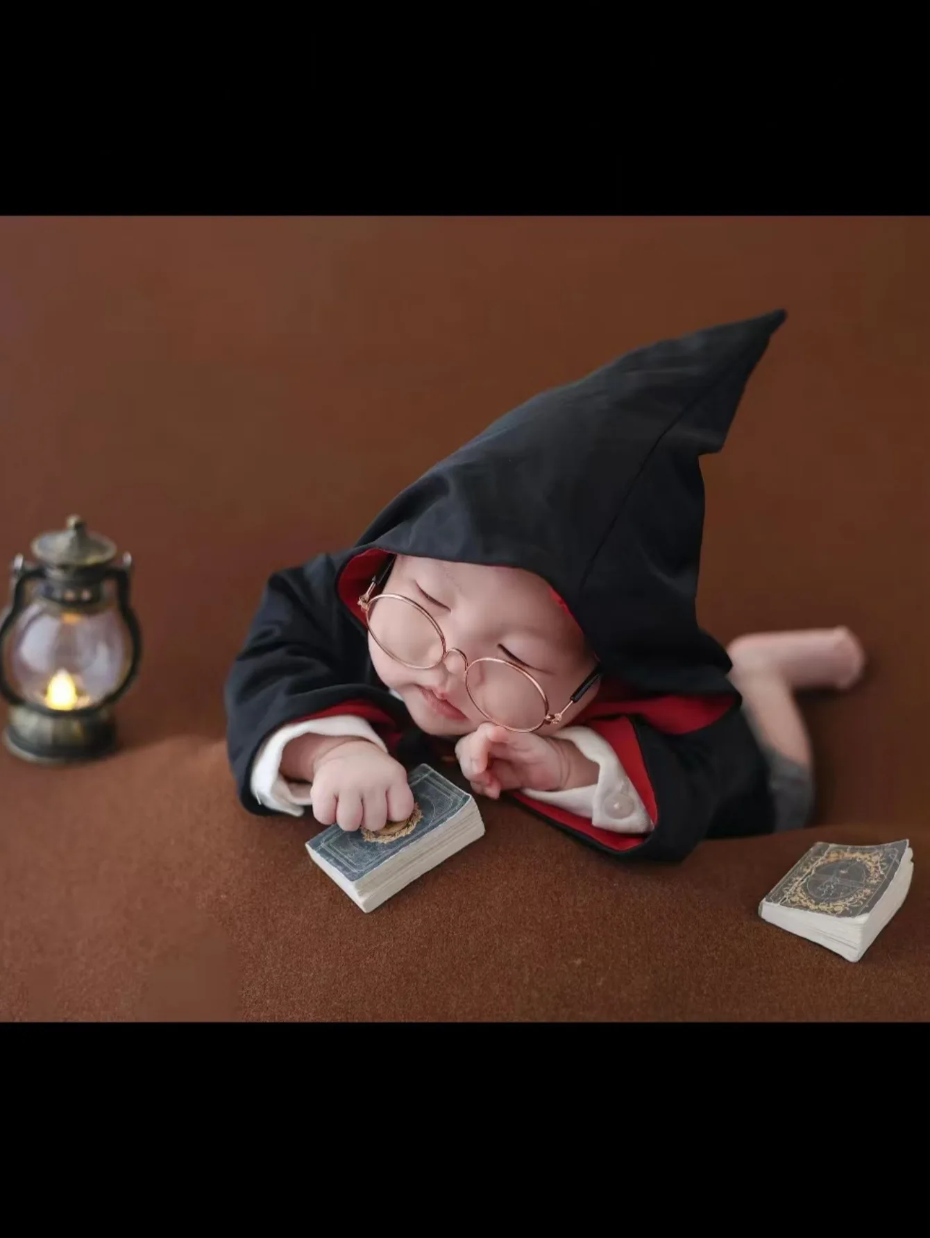 Rekwizyty do fotografii noworodkowej Strój Romper dla niemowląt Body Magiczna peleryna Płaszcz Okłady Strzelanie Rekwizyty fotograficzne dla dzieci Akcesoria odzieżowe