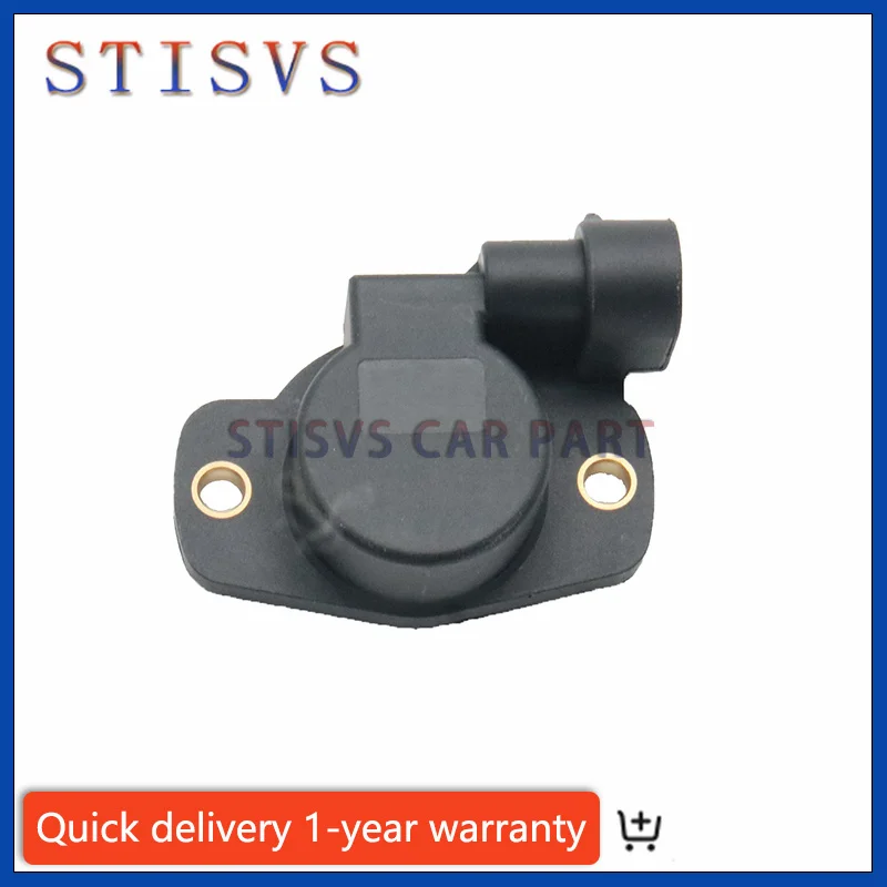 

TPS Throttle Position Valve Sensor 8000A8005 For Ducati Hypermotard Supersport New High Quality Cars Accessories