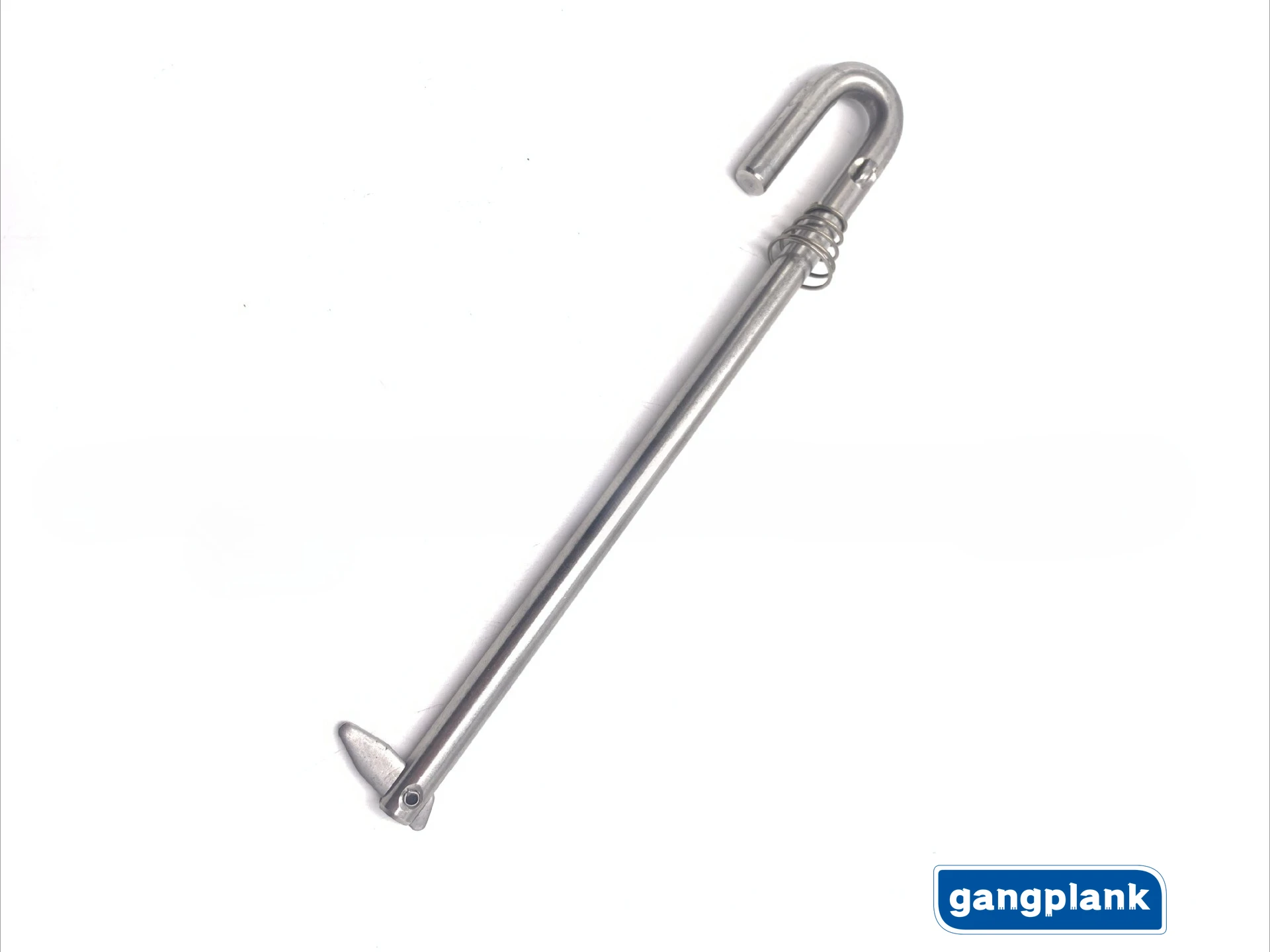 

Suitable for Yamaha Outboard Motor Tilt Pin Limit Pin Adjusting Rod 2-stroke 9.9 15 30 HP