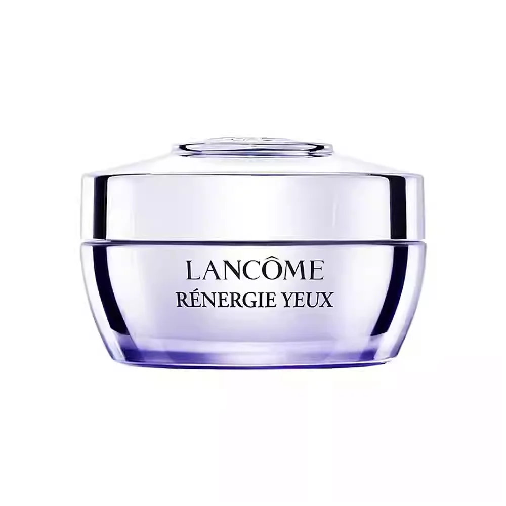 Lancome Rénergie Multi-Lift Brightening Eye Cream 15ml - Reduces Fine Lines, Dark Circles, and Lifts Eye Bags