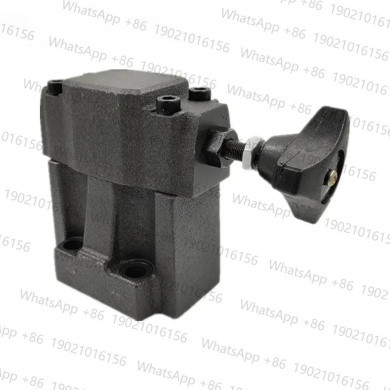 

Pilot relief valve SBG-03-H plate regulator SBG-06-C replaces SBG-10-B03-VL-40