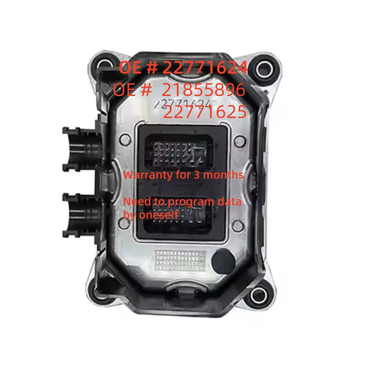 

High Quality 21855896 22771624 22771625 Electronic control unit ECM ECU for Volvo Truck