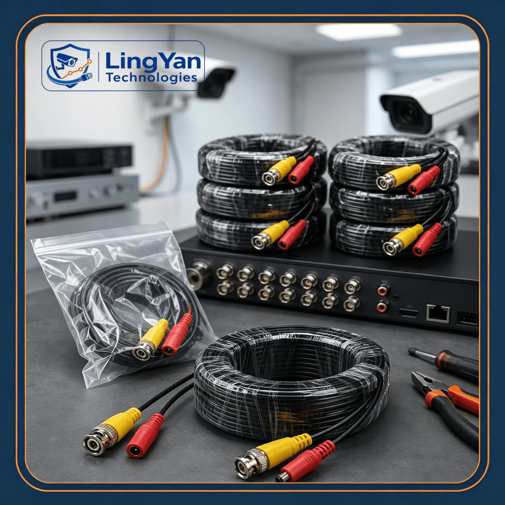 cabo-de-extensao-coaxial-bnc-dc-de-sinal-duplo-5m-de-comprimento-pacotes-multiplos-para-instalacao-e-manutencao-de-cameras-cctv-analogicas