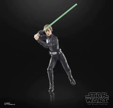 नया ओरिजिनल हैस्ब्रो स्टार वार्स द लास्ट कमांड ल्यूक स्काईवॉकर ल्यूक जोरूस सी'बाथ मारा जेड एनीमे फिगर कलेक्शन मॉडल खिलौने 12 best sales ल्यूक स्काईवॉकर का चित्र - №11