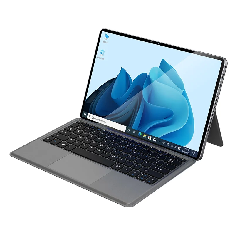 

NEW Business Laptop WinPad BT1201 12.6 Inch 2K OLED Computer I7 16GB+256GB Windows10 Tablet PC