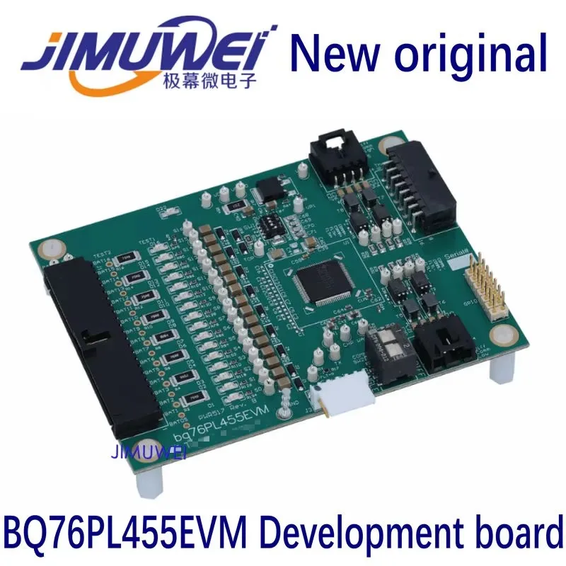 BQ76PL455EVM 76PL45… - image