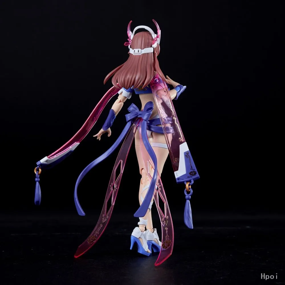 

В наличии оригинальные KOTOBUKIYA Shadow Series Maotu Shouwu Limited Color Match 1/10, фигурки, модели, игрушки, подарки