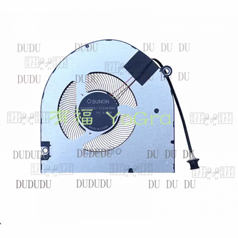 

DDD Original for ACER Swift X 14 SFX14-71G N23Q6 COOLING FAN EG50060S1-1C230-S9A