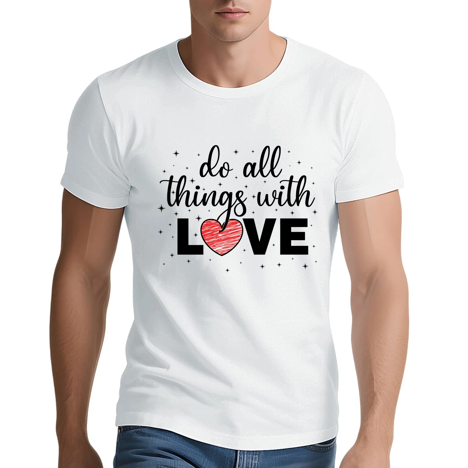 Men's t-shirts 2025 New Men's clothing Y2k tops Graphic Breathable Summer sports Gym t-shirt man Basic y2k clothing Running top