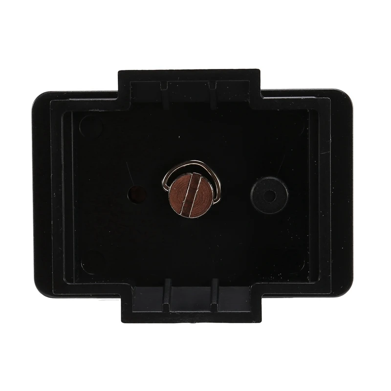 10X New Quick Release Plate For QB-6RL PH-368 PH-268R /288R VCT-870RM DC70