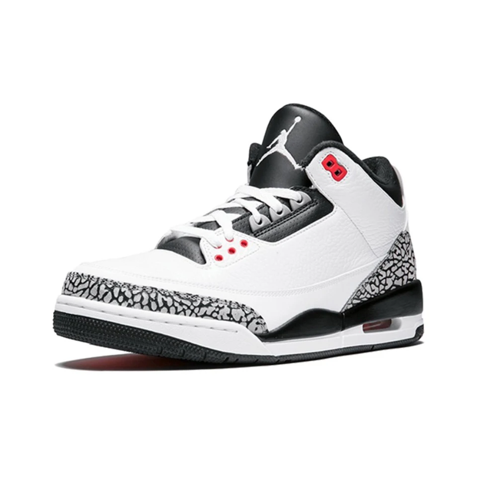 Original Air Jordan 3 “Infrared 23\