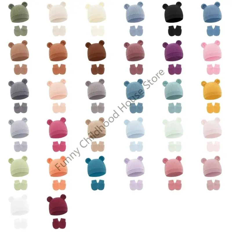 D0LA Baby Hat Glove…