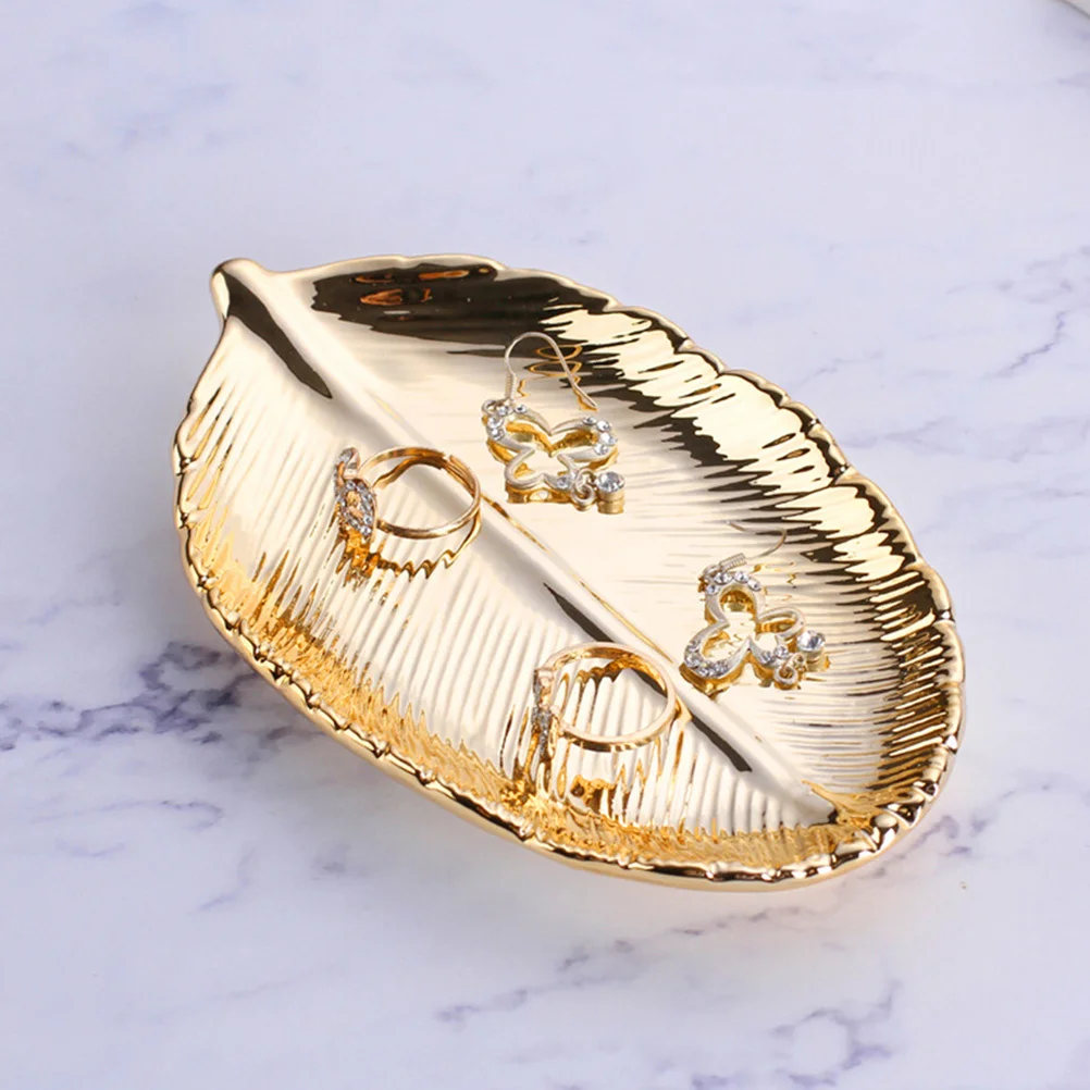 

Jewelry Storage Box Chic Jewelry Case Ceramic Storage Case