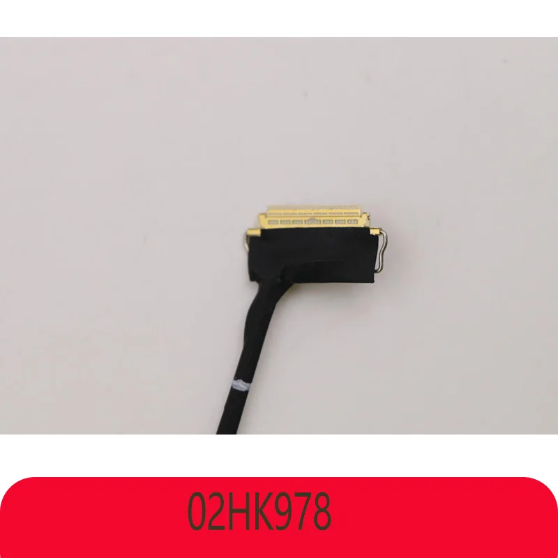 02HK978 For Lenovo ThinkPad P14s / T14 Gen 1 T490 P43s IR RGB Camera Cable