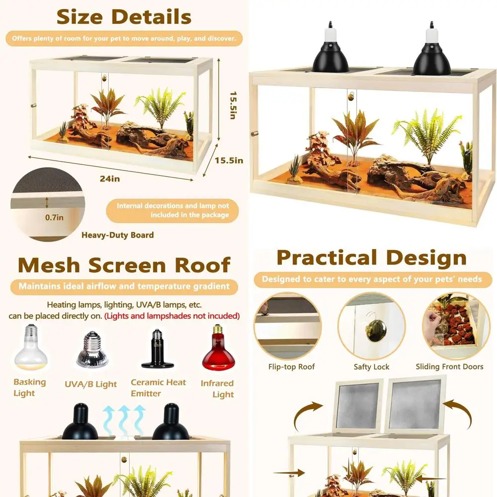 Oak Framed 27 Gallo…