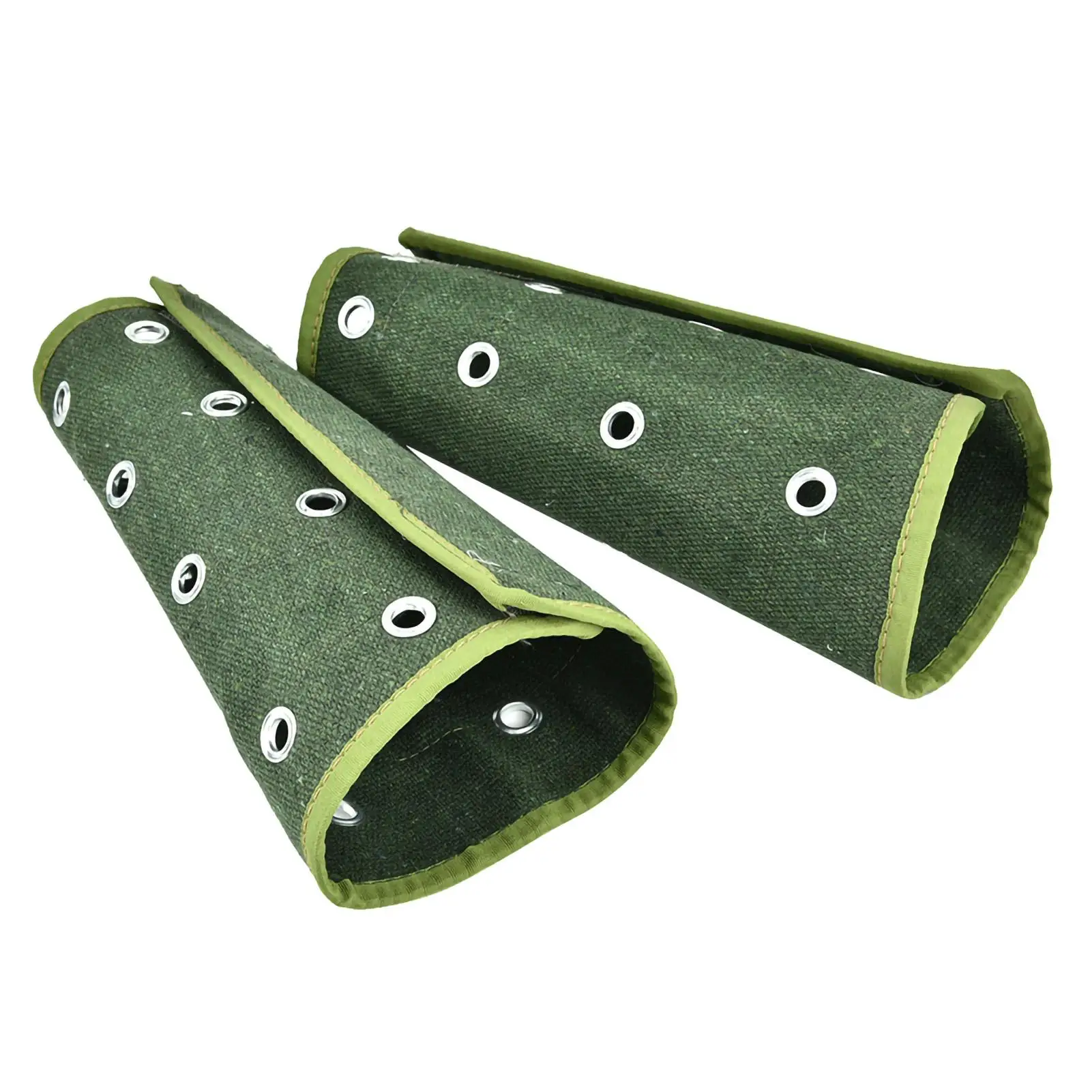

Arm Sleeve Cut Resistant Safety Guard Anti-Cutting Glass Sleeves for Arms Pair