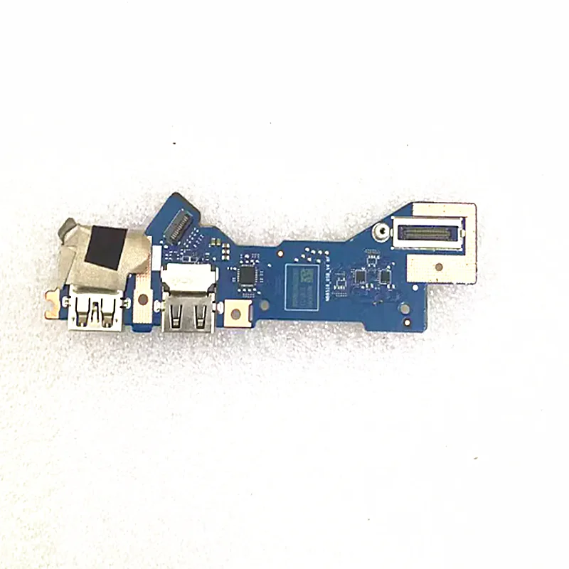 NEW NB8510_USB_V4 For Huawei Matebook 14 KLVC-WAH9 WFH9L KLV-W19 USB Board NB8510 test fully
