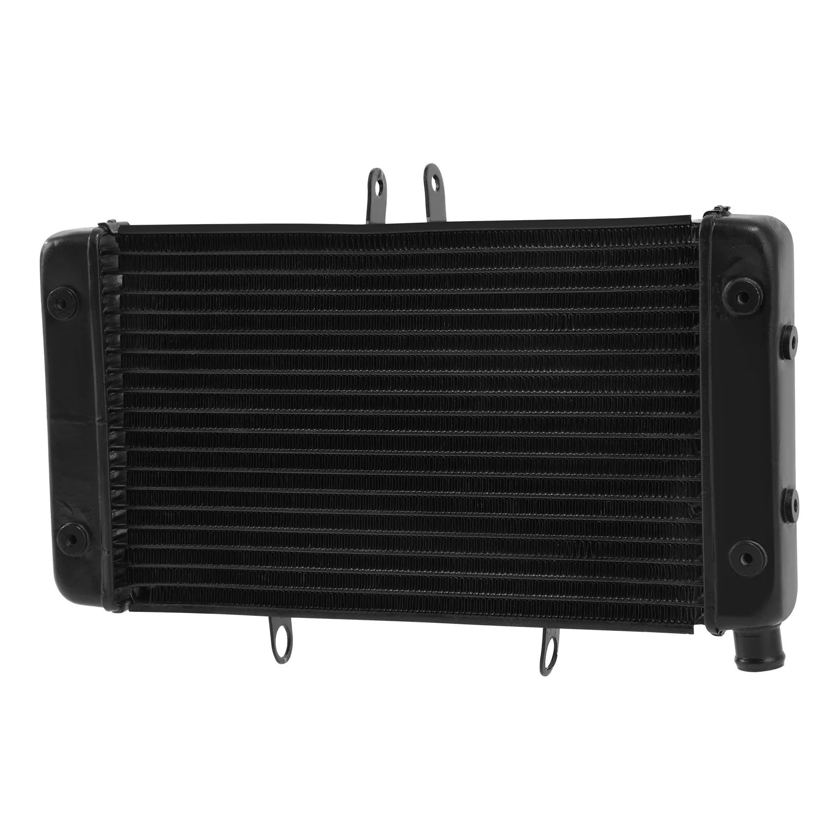 Radiator Cooler Cooling For Suzuki GSF400 GK75A 75A 1991-1994 Motorcycle Accessories