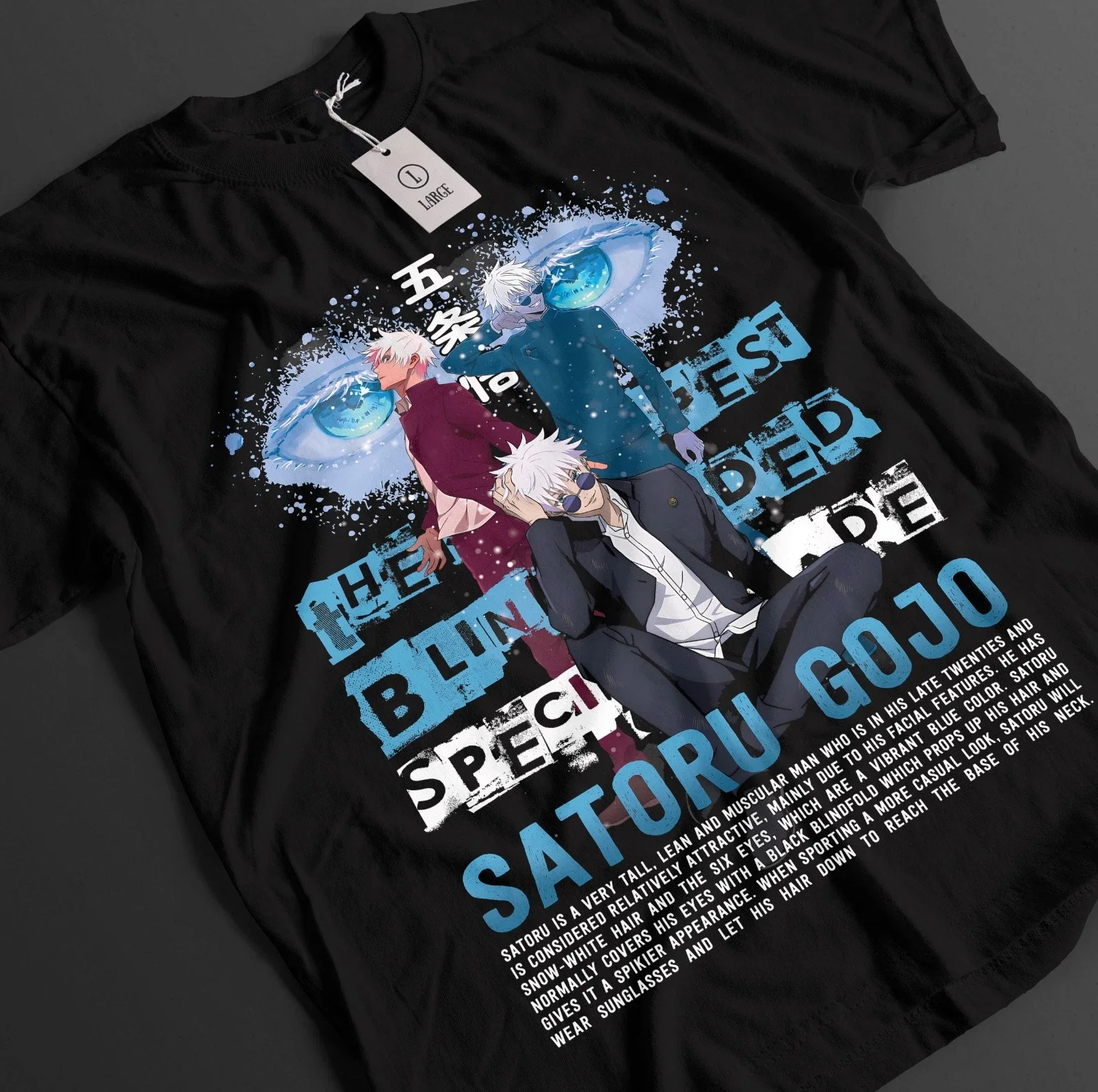 2026 Summer Jujutsu Kaisen Retro Cosplay T-shirt Men's Super Casual Cotton Printed Short-sleeved Unisex Children's Sports Shirt