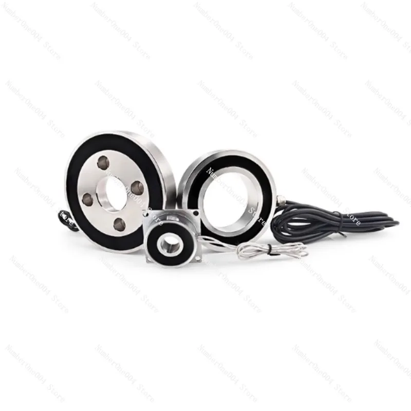 Customized for Ring Electromagnet Non-standard Electromagnetic Chuck Round Special-shaped Custom
