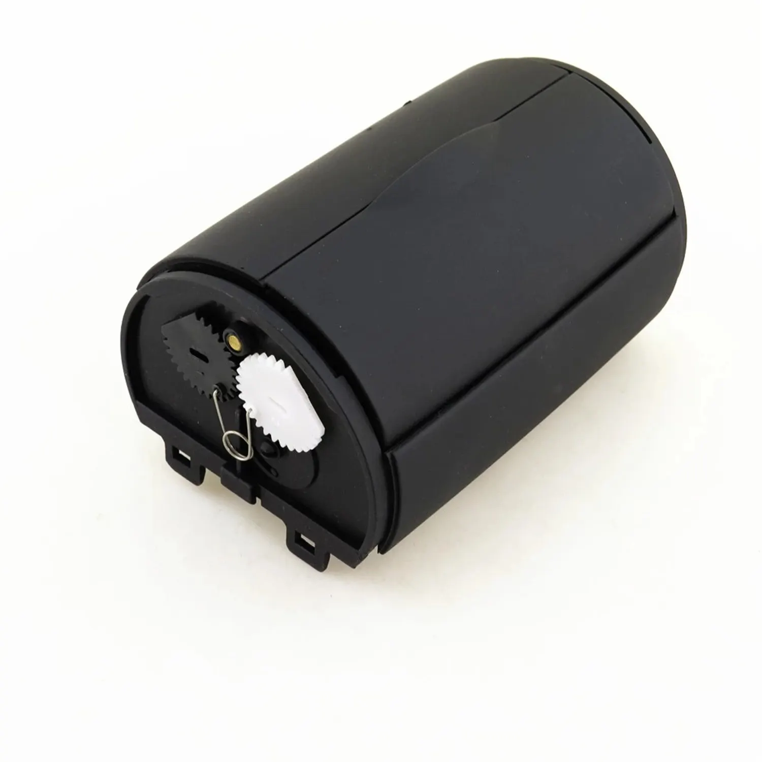 منفضة سجائر وحدة التحكم المركزية الخلفية السوداء (1998-04) 1J0857962H تناسب VW Golf Car Accessories استبدال الأجزاء الداخلية #6