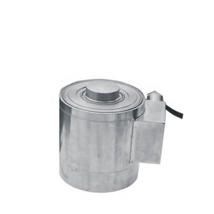 

150 Ton 200 Ton 100ton Column Compression Type Load Cell 100 Ton Load Cell