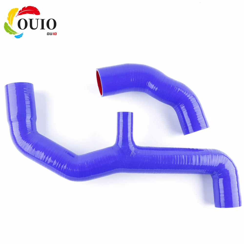

Silicone Intercooler Boost Hose For Renault Super 5 R5 GT Turbo 1985-1996