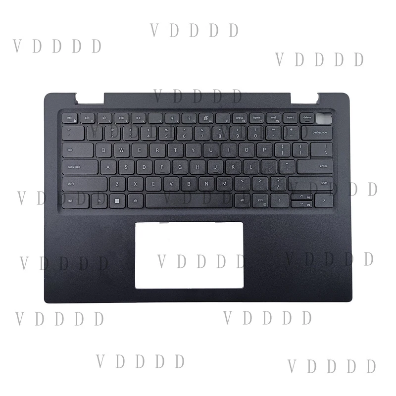 

TR New For Dell Latitude 3420 E3420 Palmrest Upper Case Keyboard Cover 0N1YGD N1YGD
