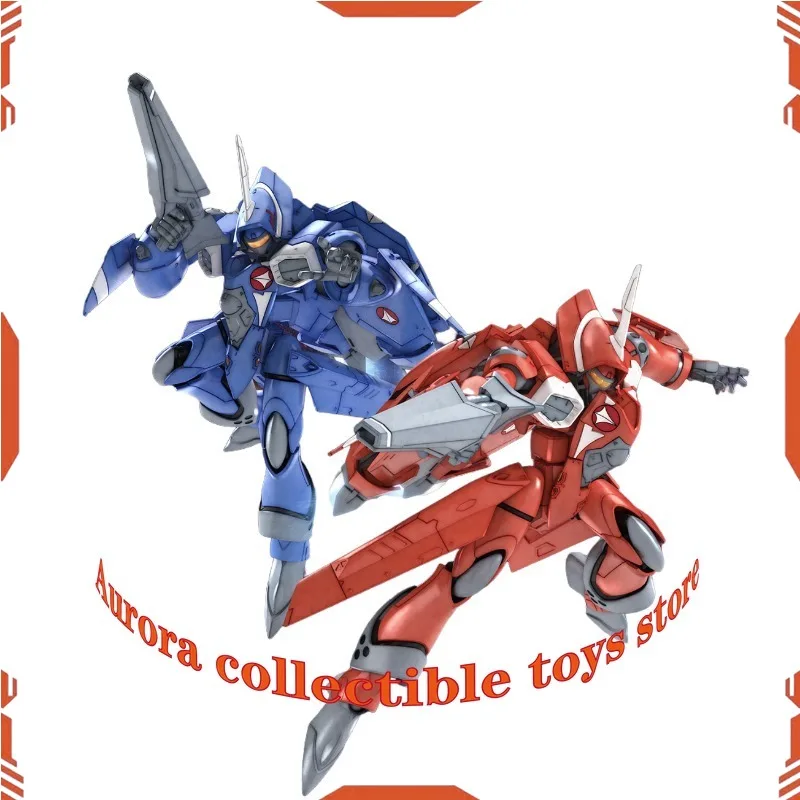 

В наличии Bandai HG 1/100 VF-22S STURMVOGEL II MAXIMILIAN JENIUS USE Фигурки VF-22S STURMVOGEL II MILIA FARINA JENIUS USE