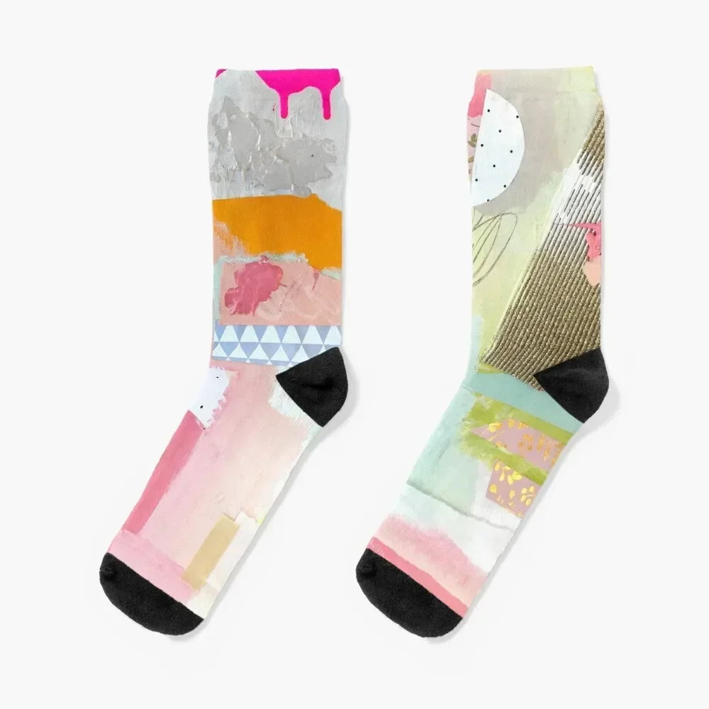 

Neon Chew Socks retro Novelties kids luxe Socks Girl Men's