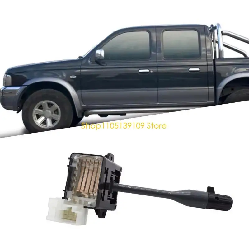 

Эргономическая комбинированная фара и переключатель сигнала поворота для 720 D21 25540-D4500 25540D4500 Улучшает вождение