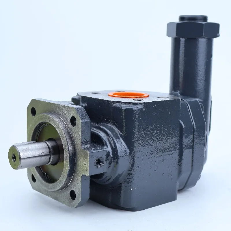 High Pressure External Gear Hydraulic Oil Pump for KF8 KF25 KF32 KF40 KF50 KF63 KF80 Series KF50 RF2/197-D15 KF25RF1-D15