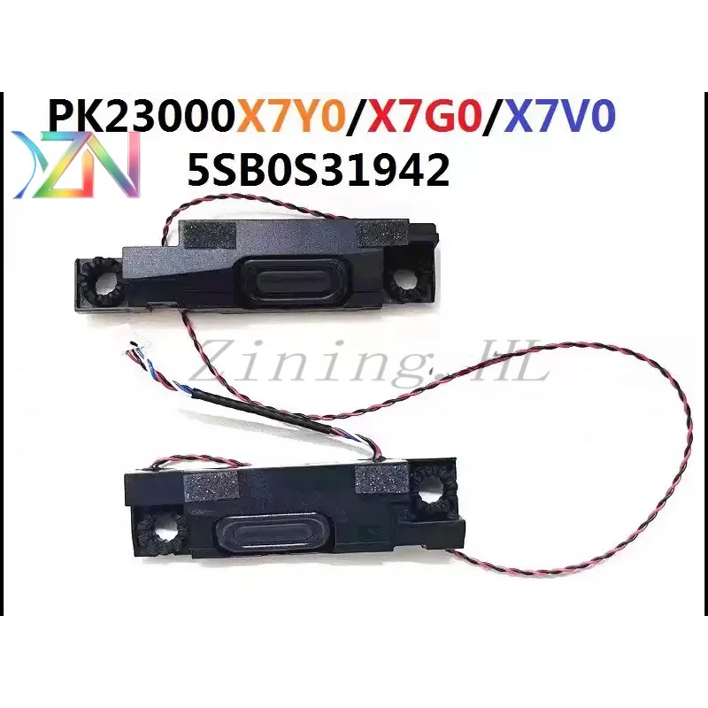 For Lenovo Legion R9000P 2021H 5 Pro 16 Y9000P speaker notebook speaker